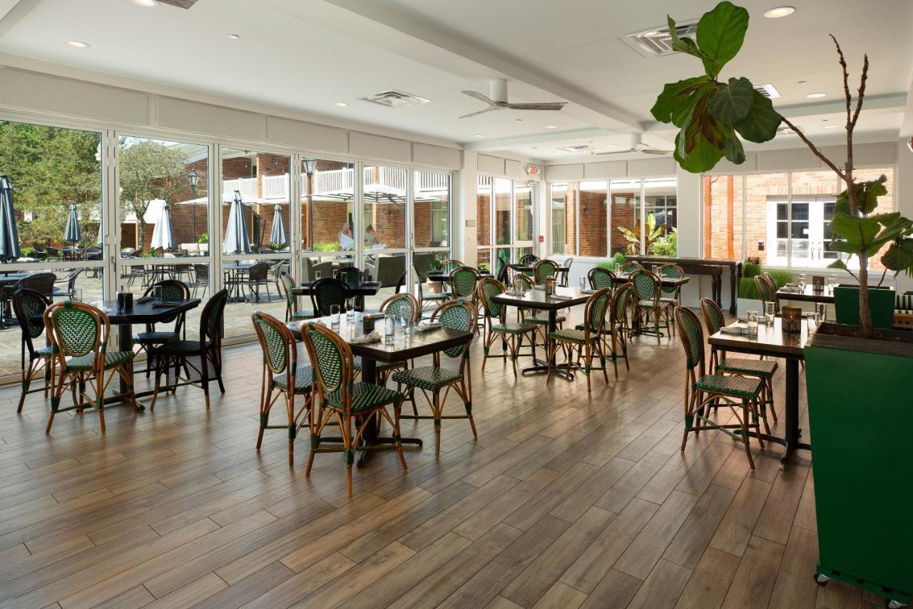 Ohio University Inn And Conference Center Athens Exterior photo