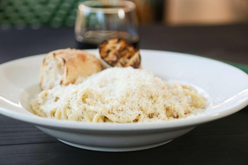 Ohio University Inn And Conference Center Athens Restaurant photo
