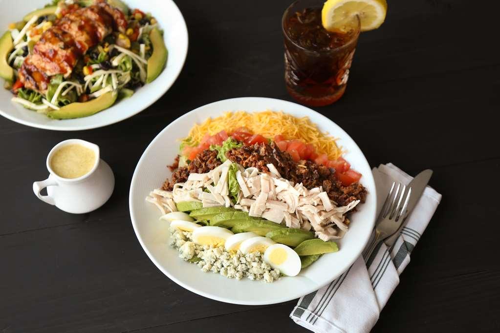 Ohio University Inn And Conference Center Athens Restaurant photo