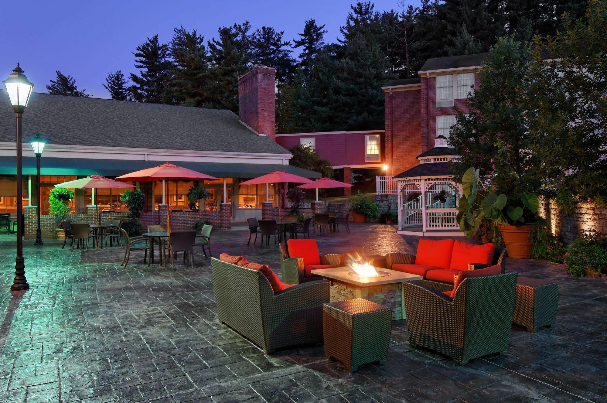 Ohio University Inn And Conference Center Athens Facilities photo